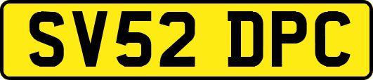 SV52DPC