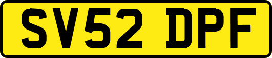 SV52DPF