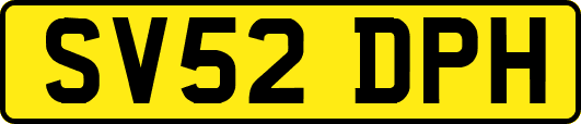 SV52DPH