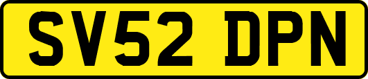 SV52DPN
