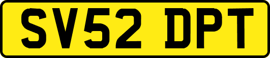SV52DPT