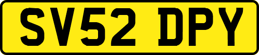 SV52DPY