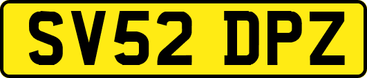 SV52DPZ