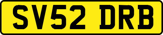 SV52DRB