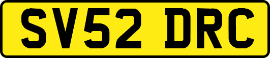SV52DRC