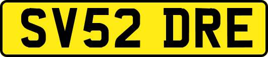 SV52DRE