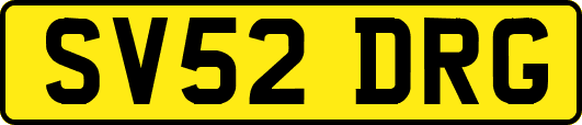 SV52DRG