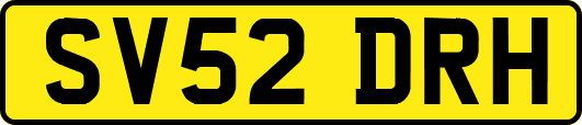 SV52DRH
