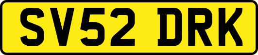 SV52DRK