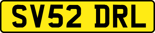 SV52DRL