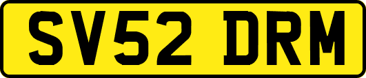 SV52DRM