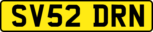 SV52DRN