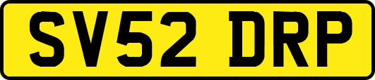 SV52DRP