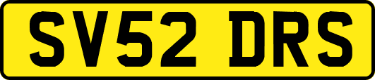 SV52DRS