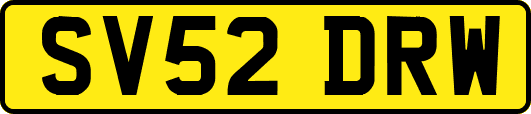 SV52DRW
