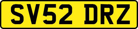 SV52DRZ