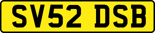 SV52DSB