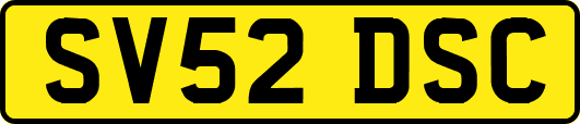 SV52DSC