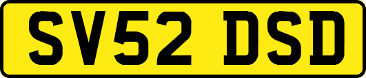 SV52DSD