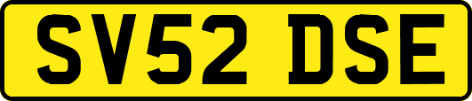 SV52DSE