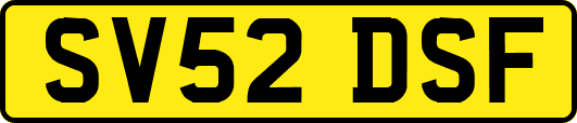 SV52DSF