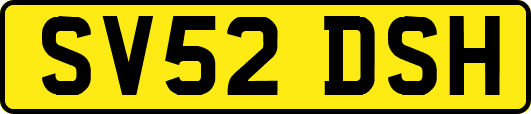 SV52DSH