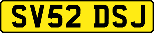 SV52DSJ