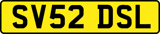 SV52DSL