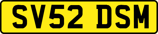 SV52DSM