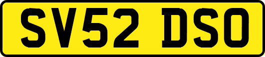 SV52DSO