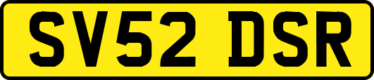 SV52DSR