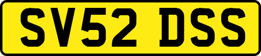SV52DSS