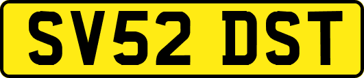 SV52DST