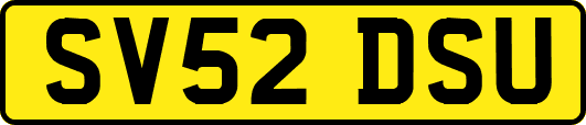 SV52DSU