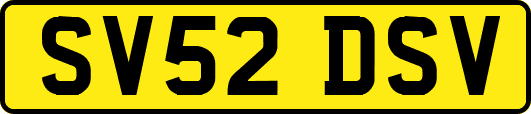 SV52DSV