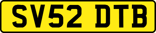 SV52DTB