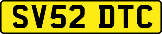 SV52DTC