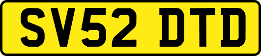SV52DTD