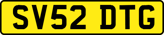 SV52DTG