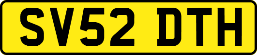 SV52DTH