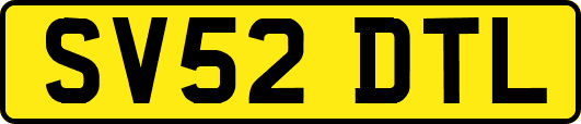SV52DTL
