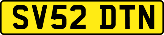 SV52DTN