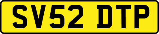 SV52DTP