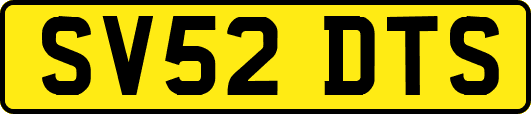 SV52DTS