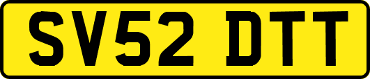 SV52DTT