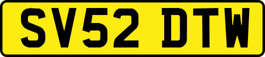 SV52DTW