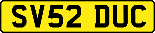 SV52DUC