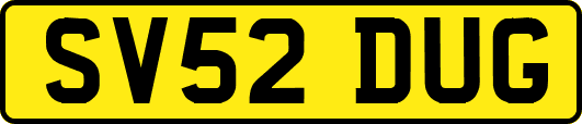 SV52DUG