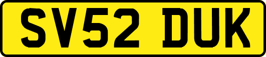 SV52DUK