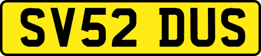 SV52DUS